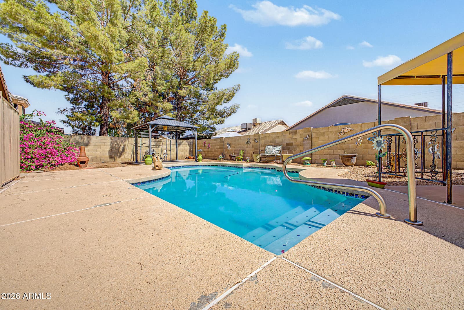 4327 W CHAMA Drive, Glendale, AZ 85310 — photo 30 of 32
