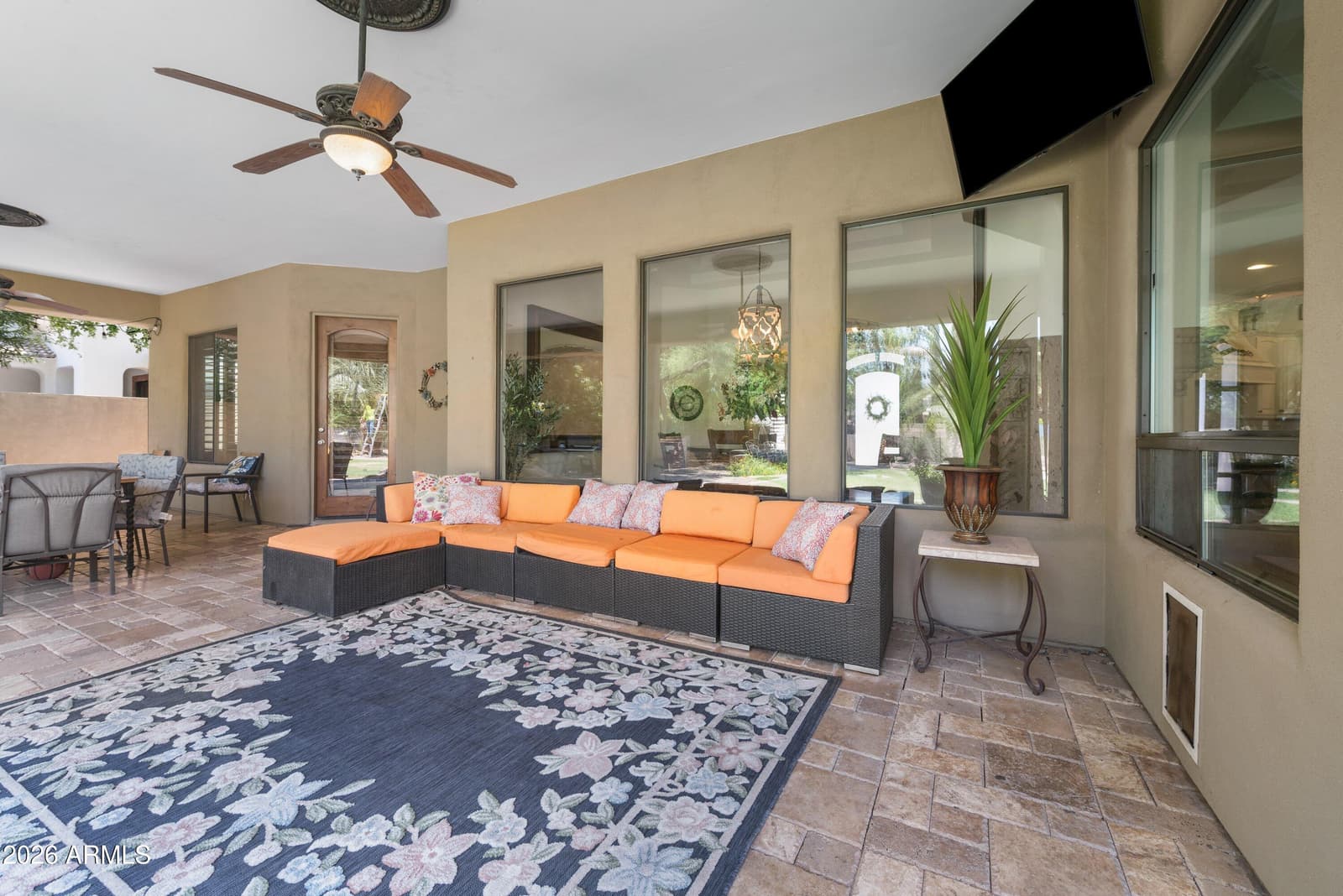 3034 E PORTOLA VALLEY Drive, Gilbert, AZ 85297 — photo 42 of 76