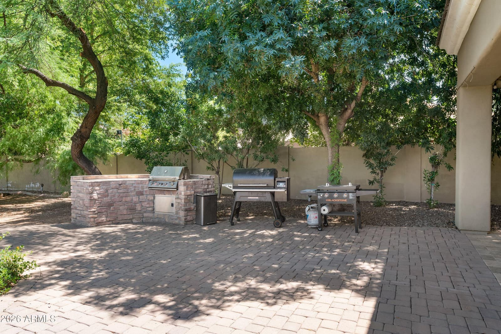 3034 E PORTOLA VALLEY Drive, Gilbert, AZ 85297 — photo 43 of 76