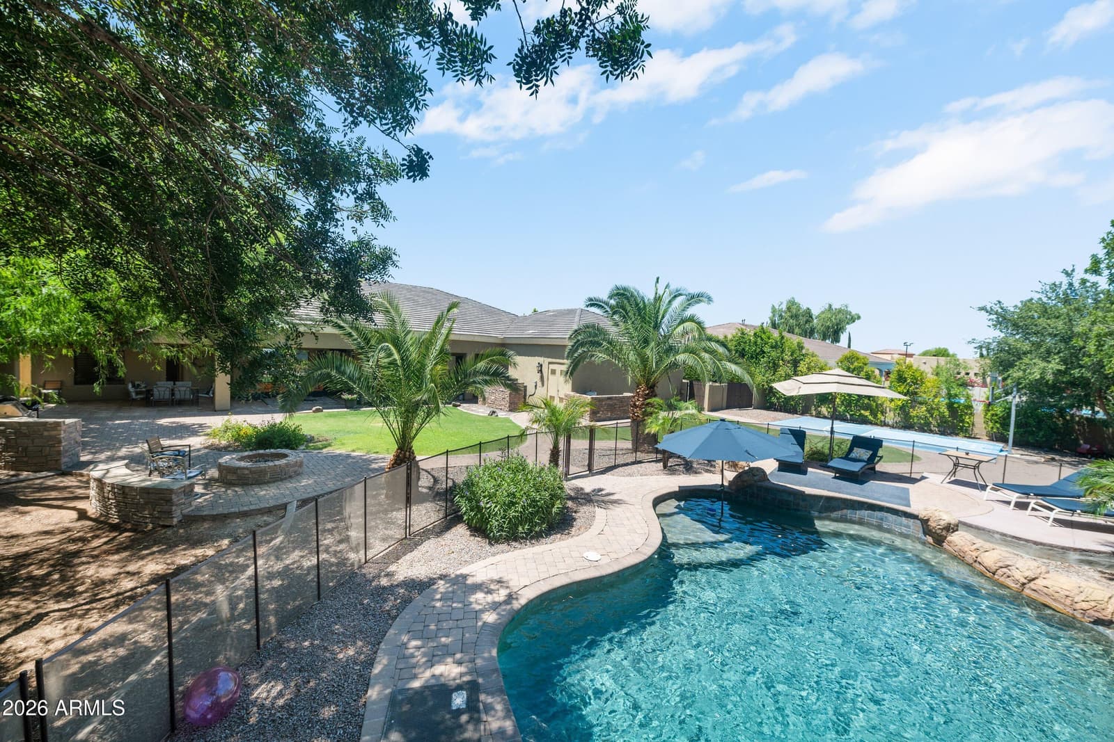 3034 E PORTOLA VALLEY Drive, Gilbert, AZ 85297 — photo 50 of 76