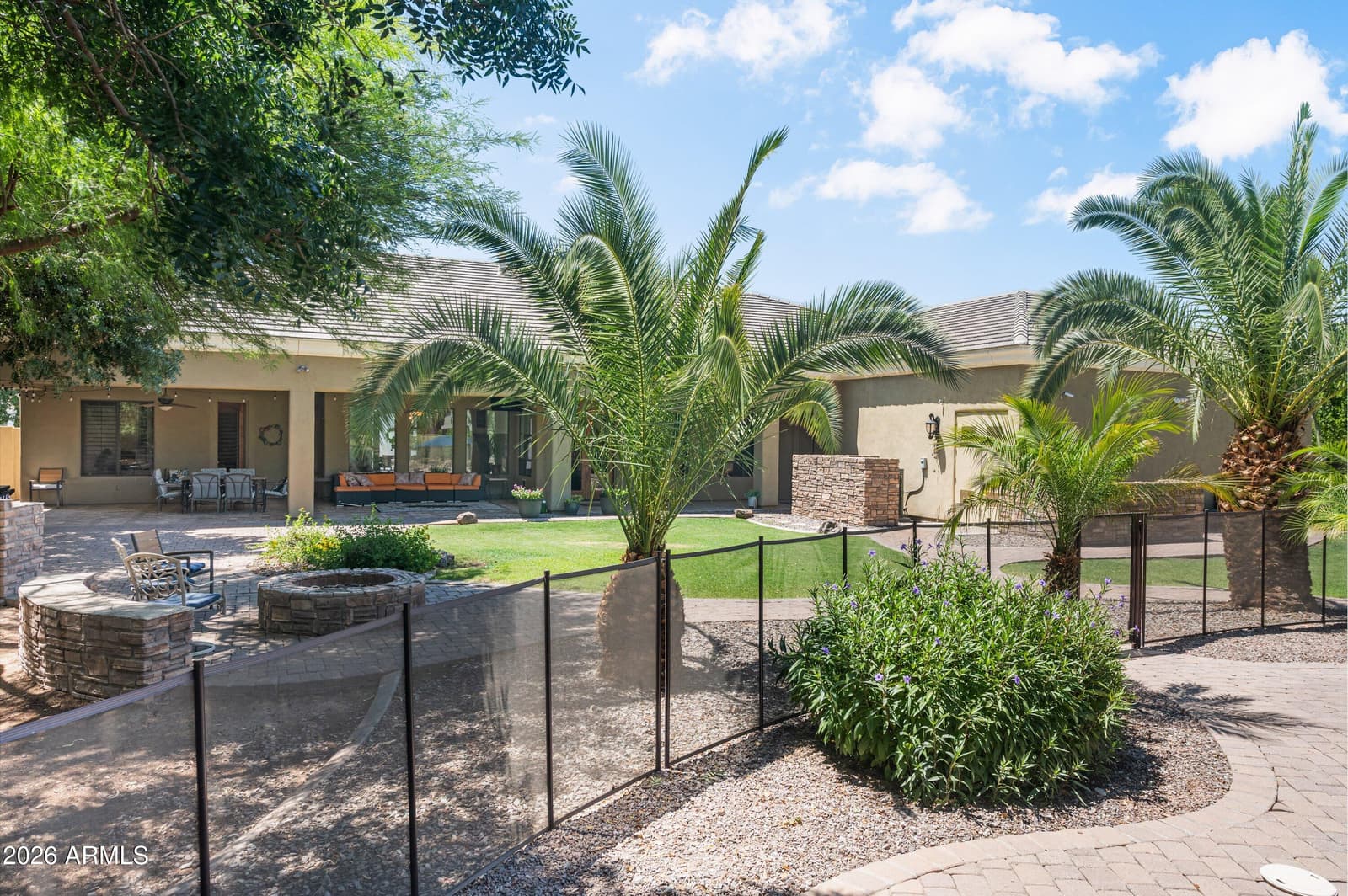 3034 E PORTOLA VALLEY Drive, Gilbert, AZ 85297 — photo 56 of 76