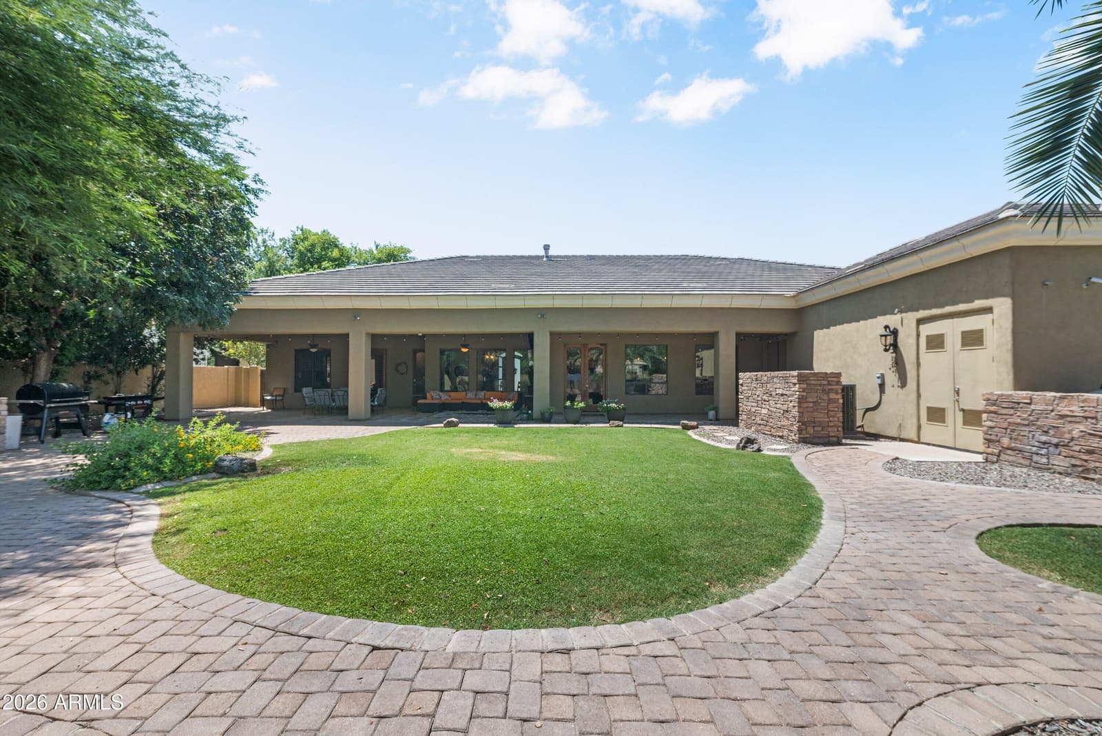 3034 E PORTOLA VALLEY Drive, Gilbert, AZ 85297 — photo 57 of 76
