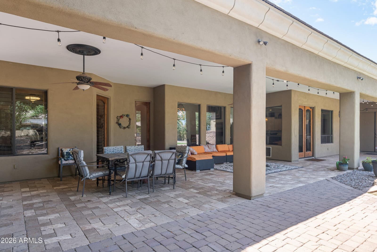 3034 E PORTOLA VALLEY Drive, Gilbert, AZ 85297 — photo 61 of 76