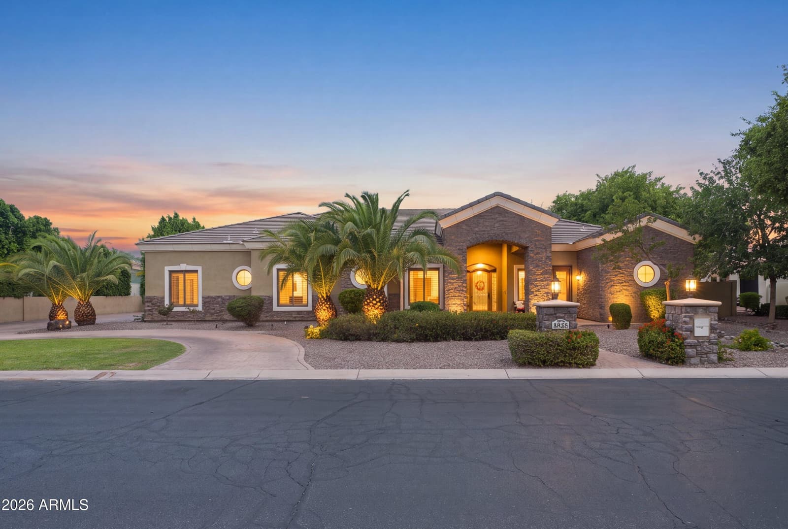 3034 E PORTOLA VALLEY Drive, Gilbert, AZ 85297 — photo 1 of 76