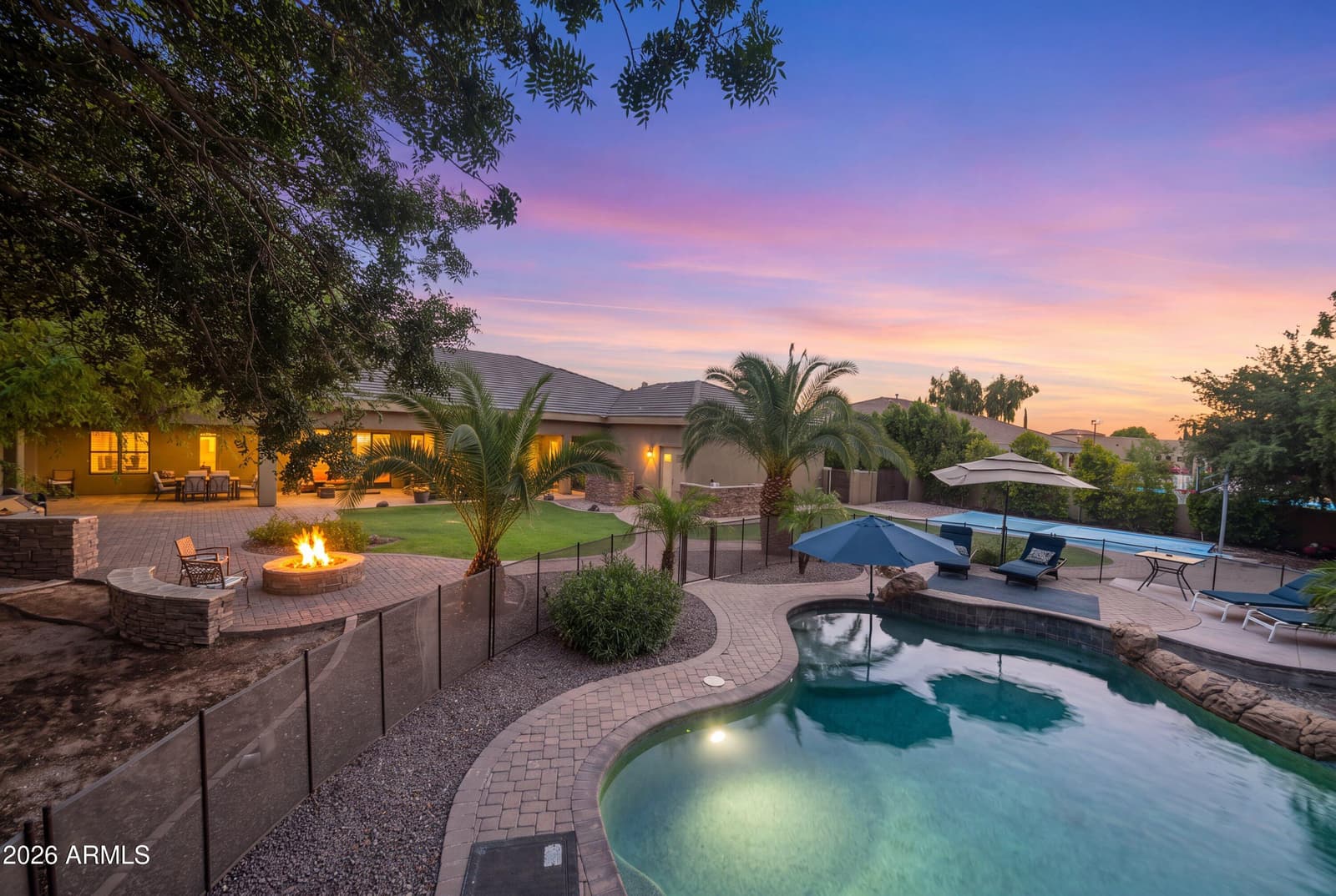 3034 E PORTOLA VALLEY Drive, Gilbert, AZ 85297 — photo 3 of 76