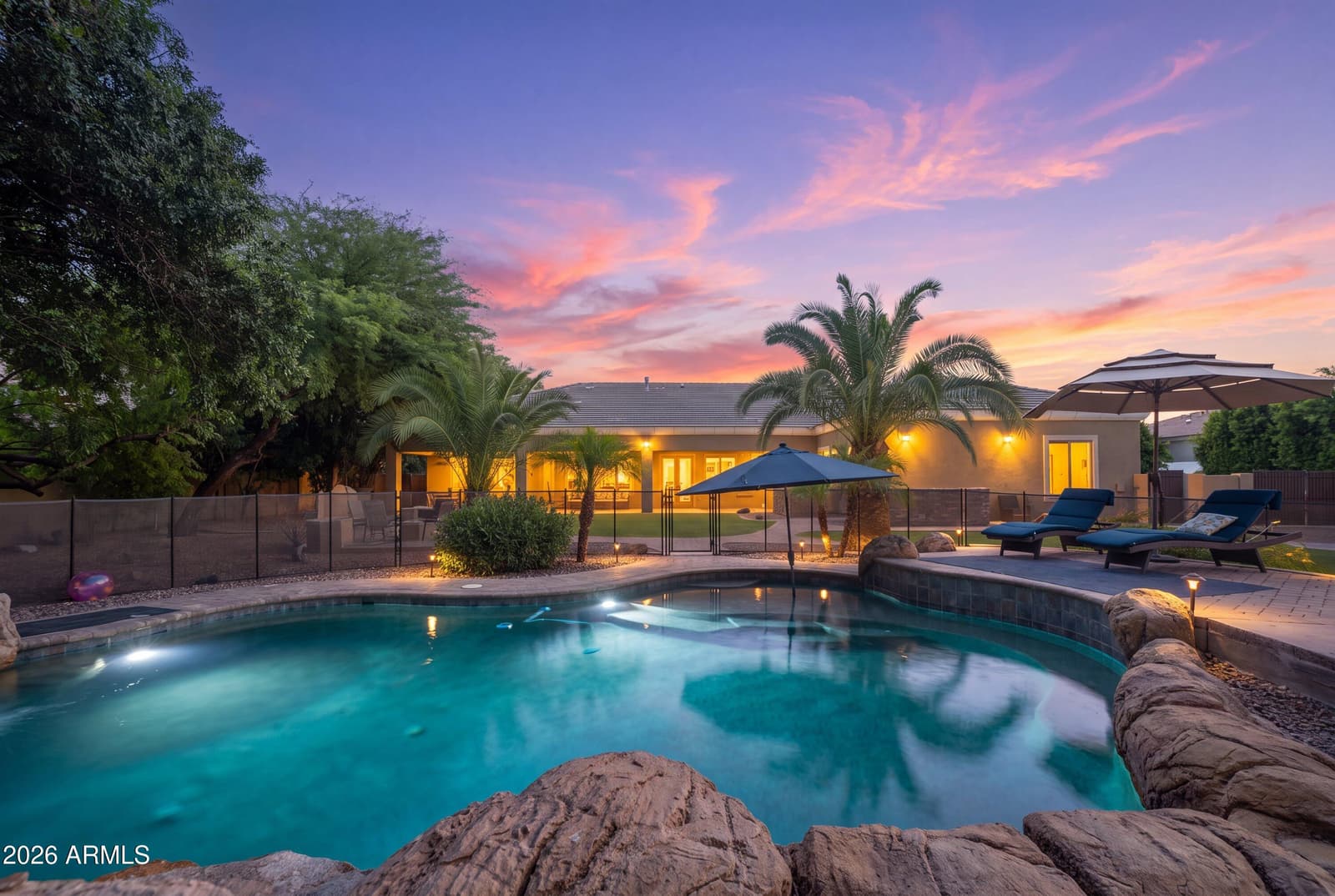 3034 E PORTOLA VALLEY Drive, Gilbert, AZ 85297 — photo 4 of 76