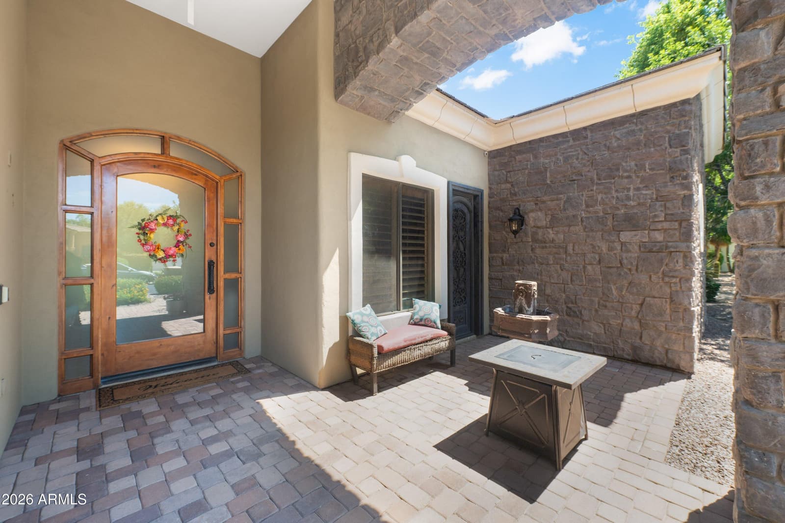 3034 E PORTOLA VALLEY Drive, Gilbert, AZ 85297 — photo 8 of 76