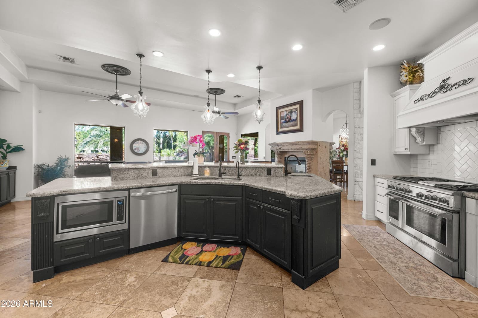 3034 E PORTOLA VALLEY Drive, Gilbert, AZ 85297 — photo 12 of 76