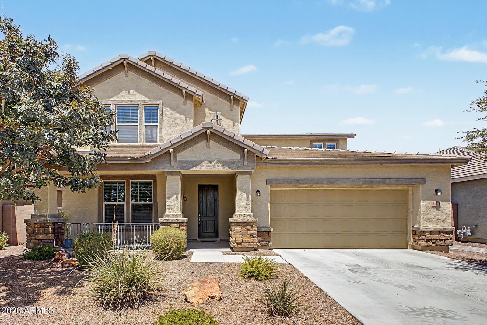 11316 N 188TH Lane, Surprise, AZ 85388 — photo 2 of 44