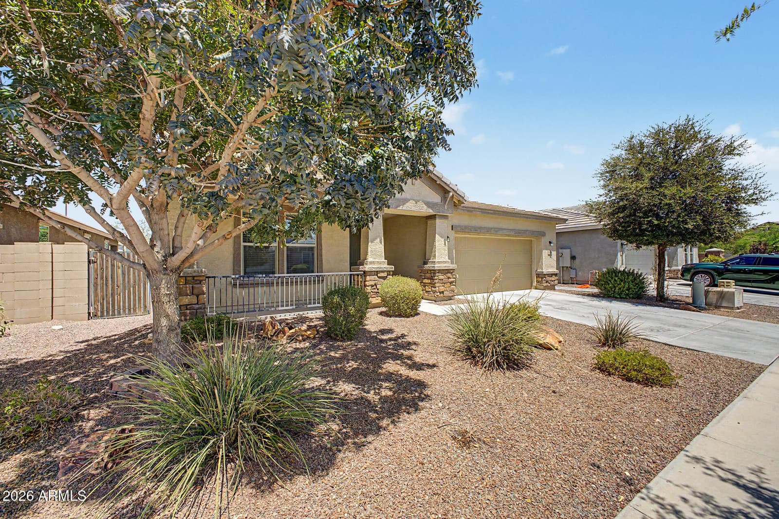 11316 N 188TH Lane, Surprise, AZ 85388 — photo 3 of 44