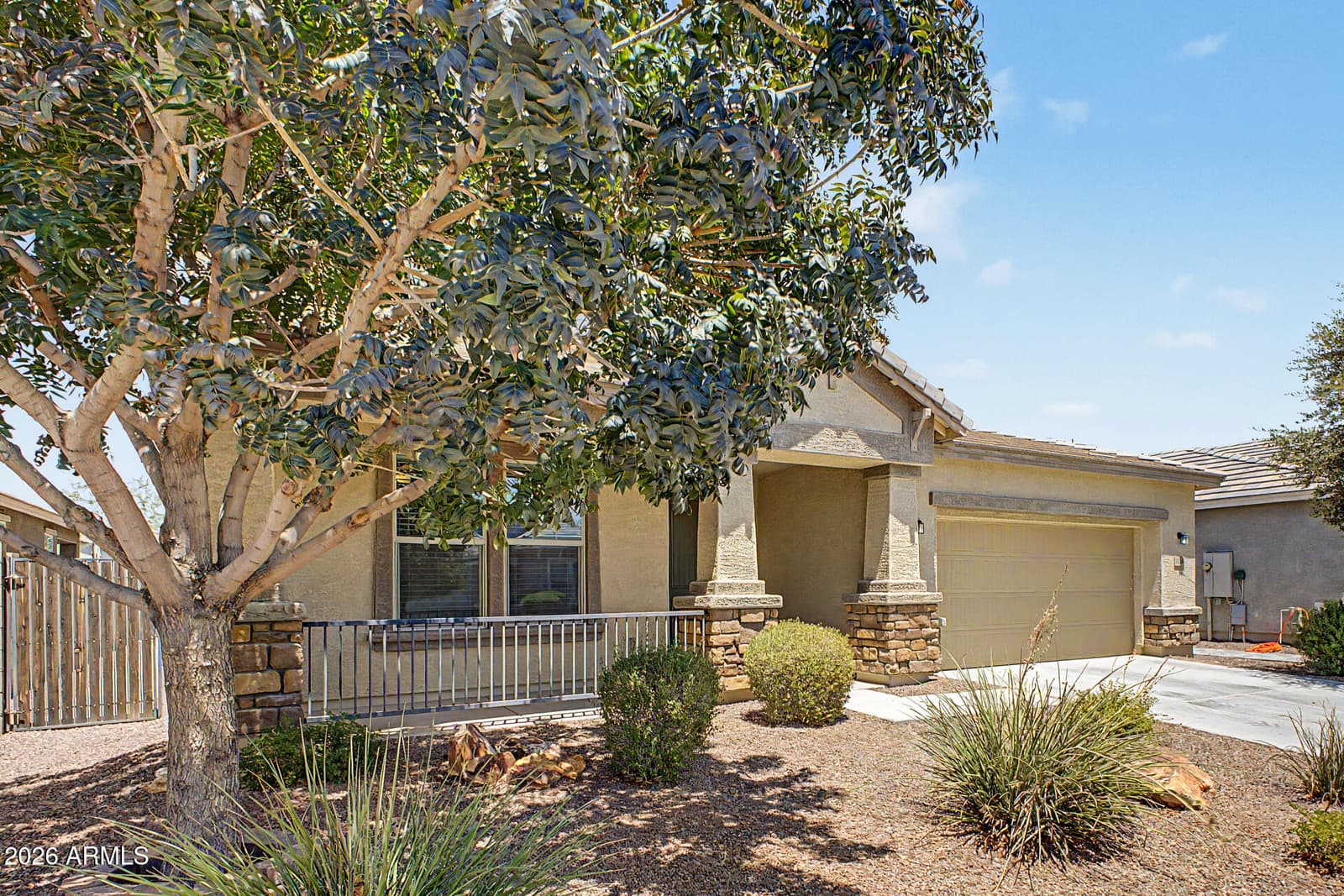 11316 N 188TH Lane, Surprise, AZ 85388 — photo 4 of 44