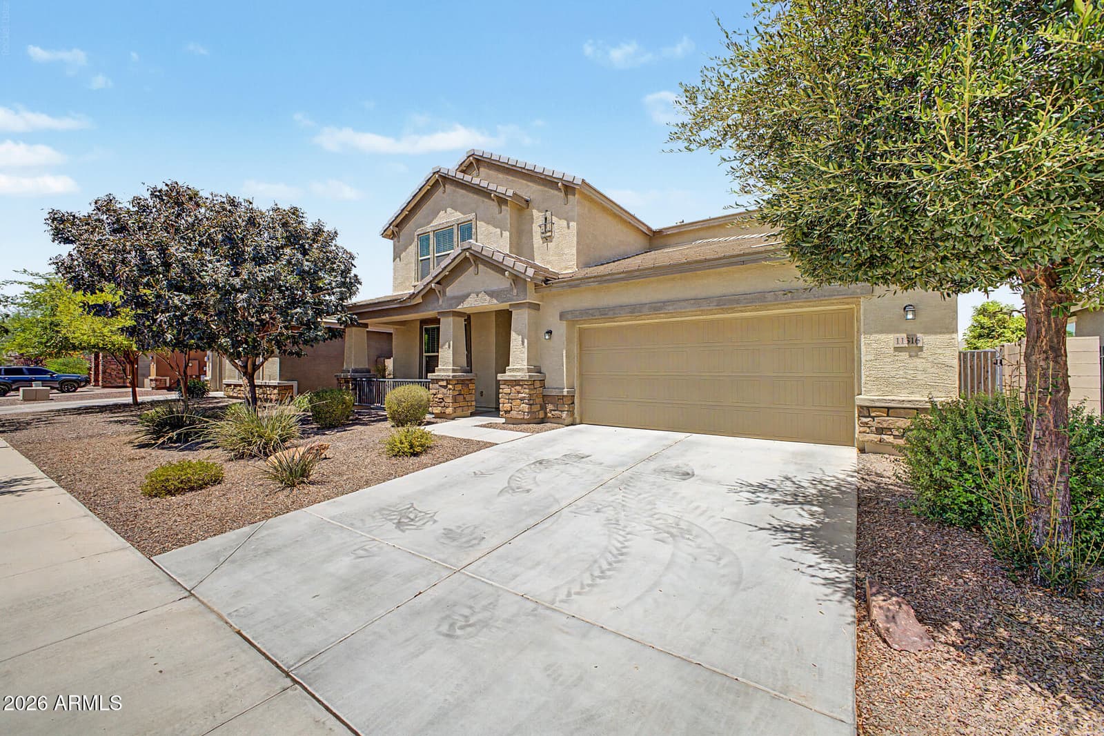11316 N 188TH Lane, Surprise, AZ 85388 — photo 5 of 44