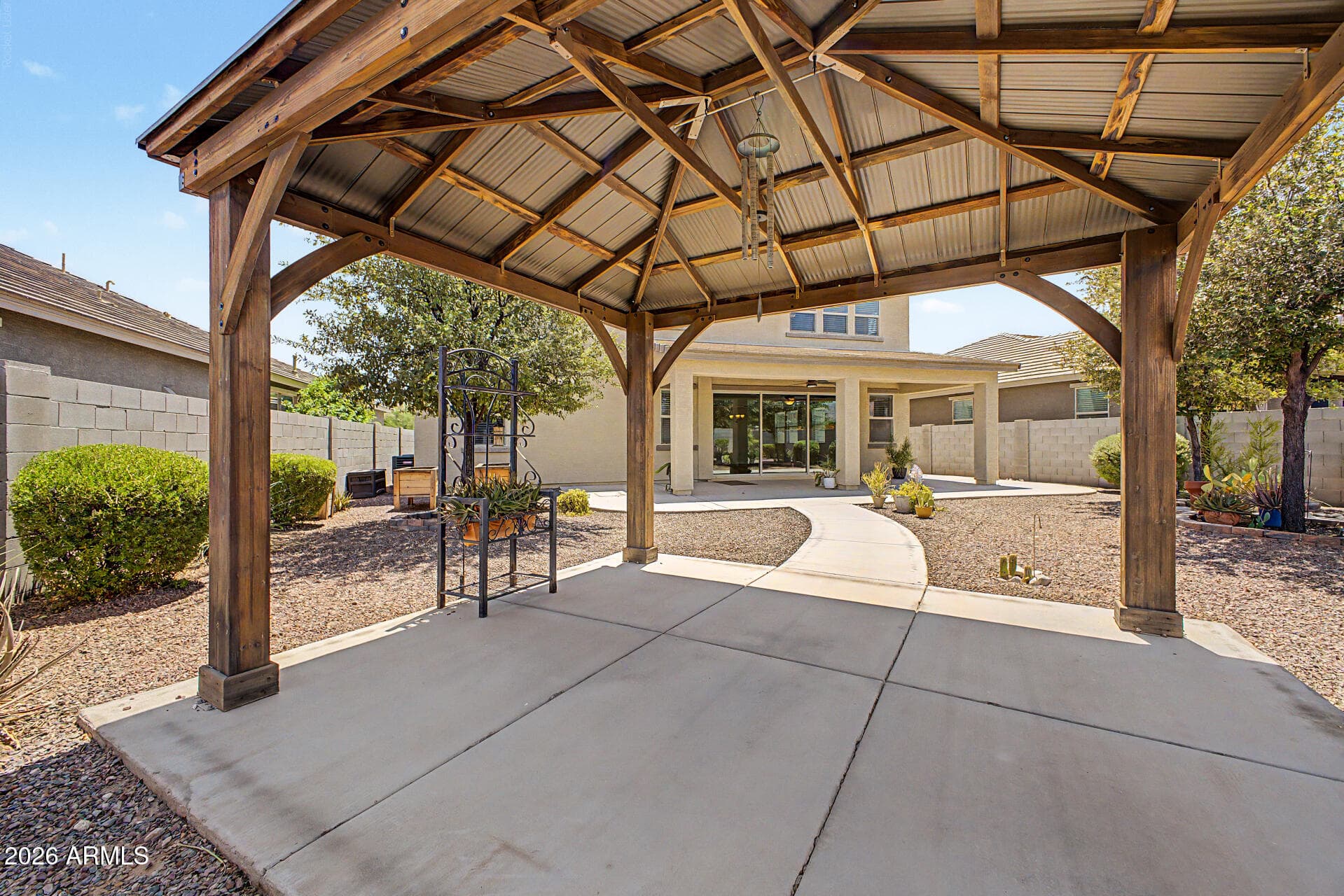 11316 N 188TH Lane, Surprise, AZ 85388 — photo 42 of 44