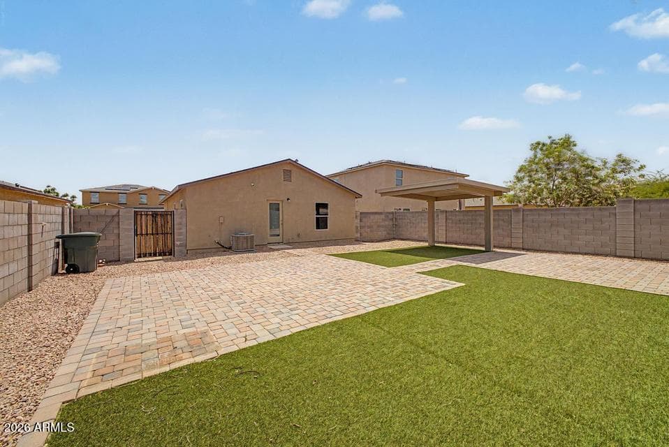 322 E WATSON Place, Casa Grande, AZ 85122 — photo 26 of 30