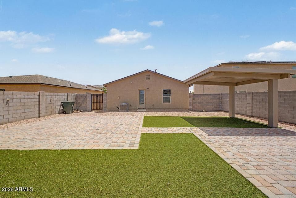 322 E WATSON Place, Casa Grande, AZ 85122 — photo 27 of 30
