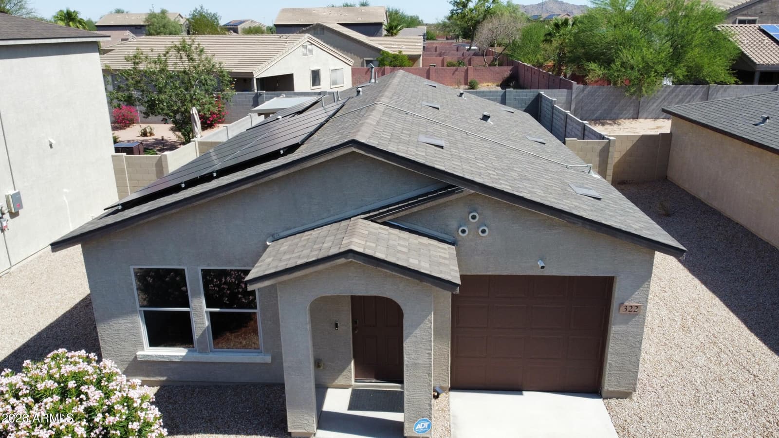 322 E WATSON Place, Casa Grande, AZ 85122