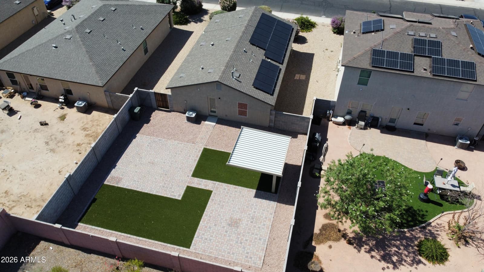 322 E WATSON Place, Casa Grande, AZ 85122 — photo 8 of 30
