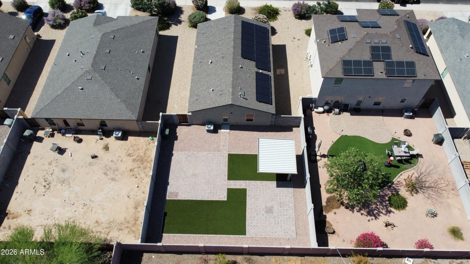 322 E WATSON Place, Casa Grande, AZ 85122 — photo 30 of 30