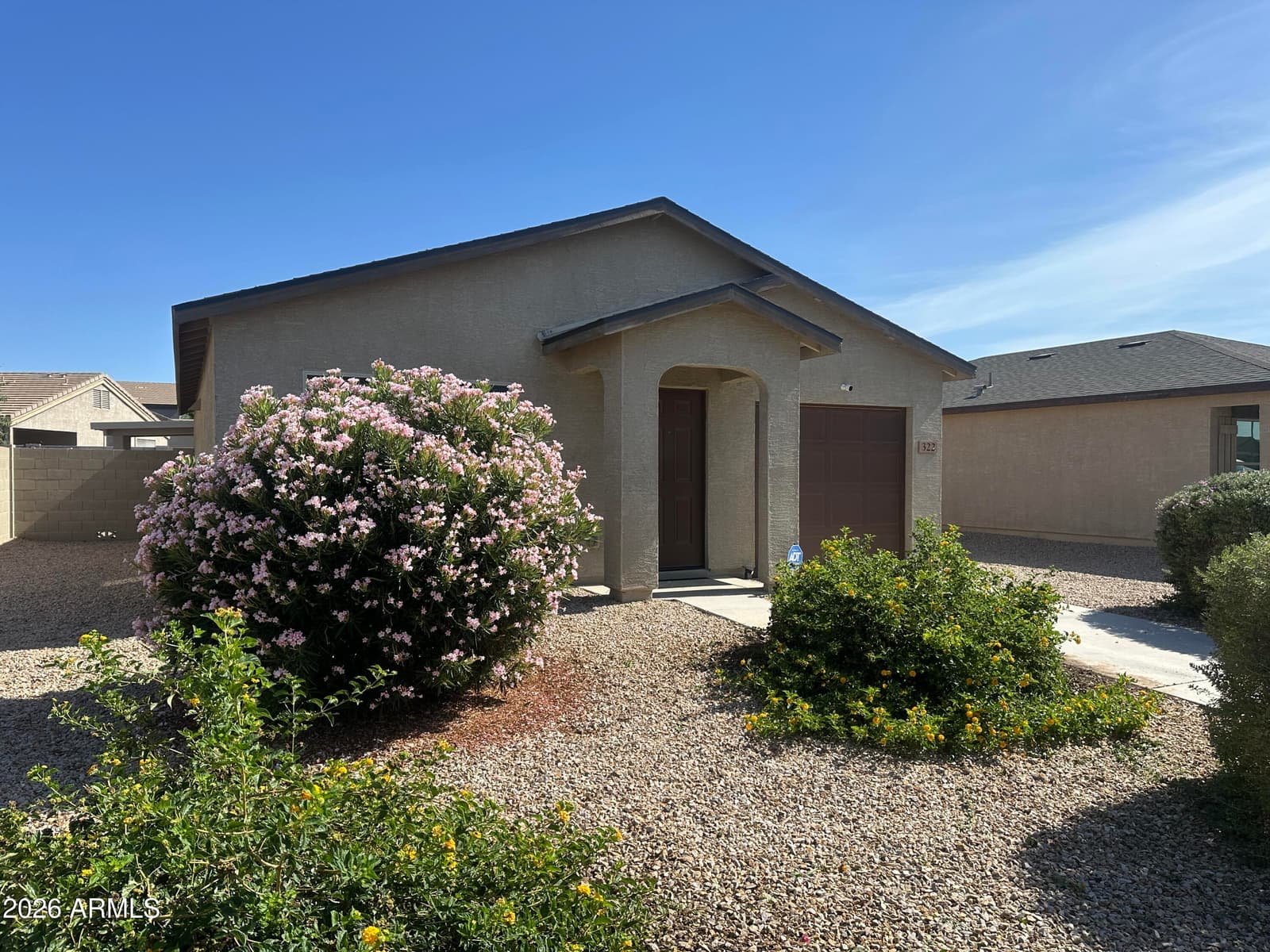 322 E WATSON Place, Casa Grande, AZ 85122 — photo 6 of 30