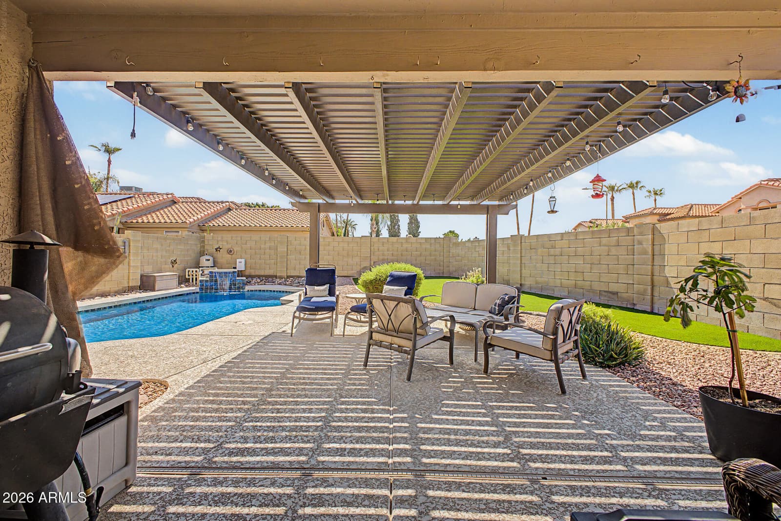 17248 N 46TH Place, Phoenix, AZ 85032 — photo 31 of 40