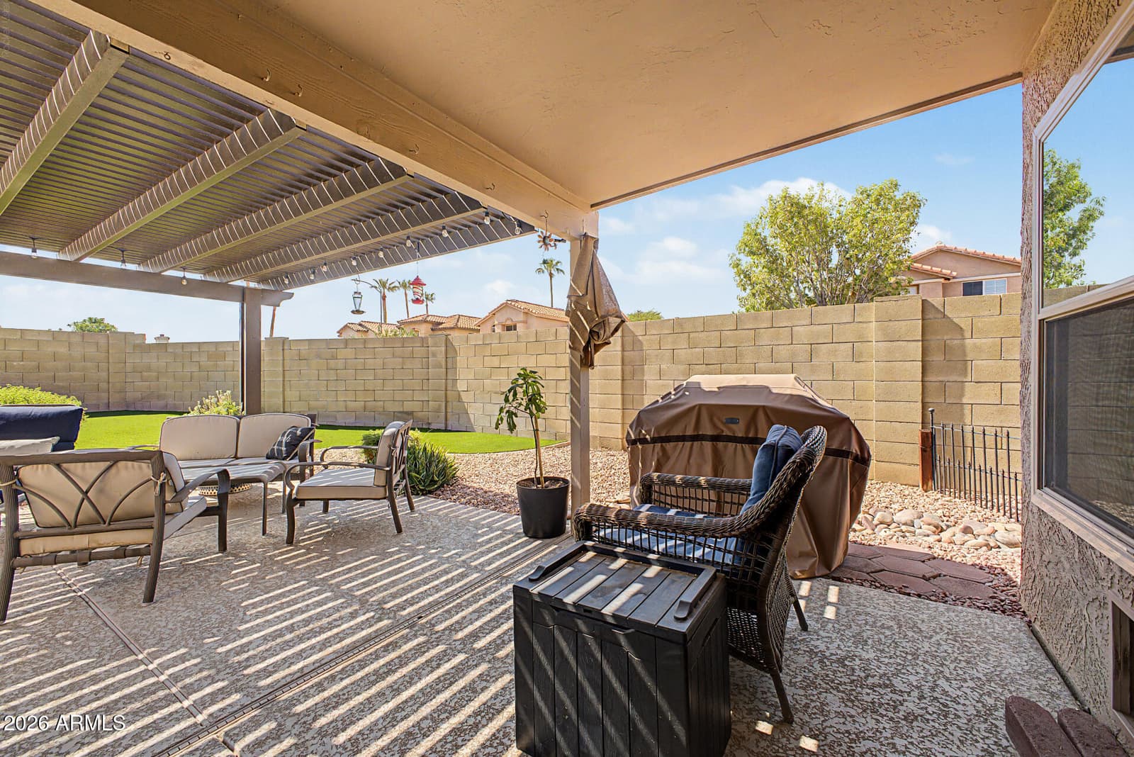 17248 N 46TH Place, Phoenix, AZ 85032 — photo 32 of 40