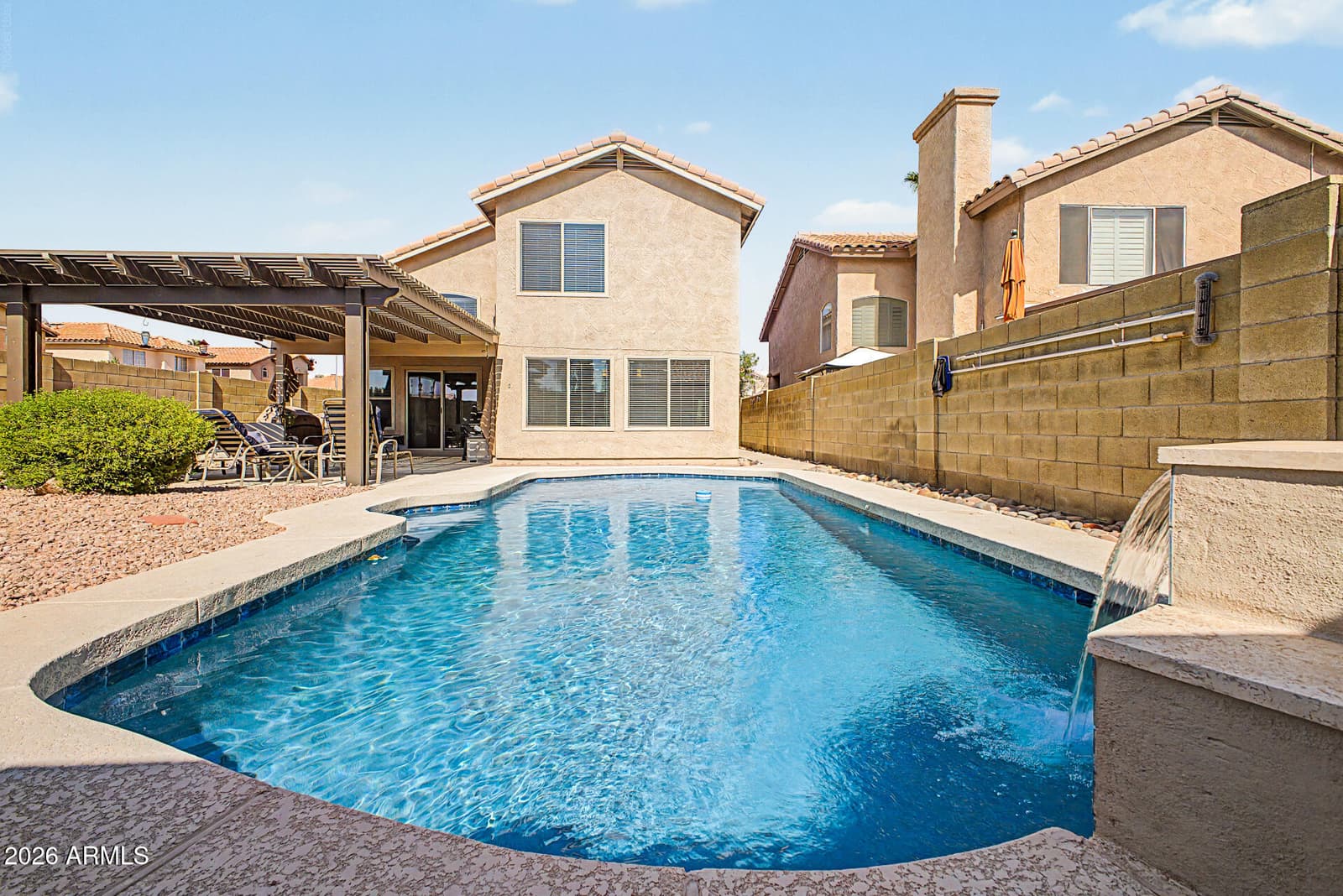 17248 N 46TH Place, Phoenix, AZ 85032 — photo 35 of 40