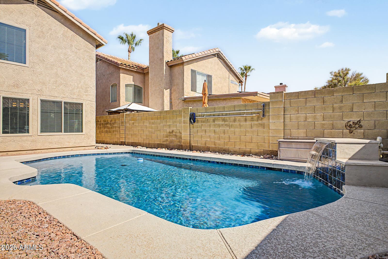 17248 N 46TH Place, Phoenix, AZ 85032 — photo 36 of 40