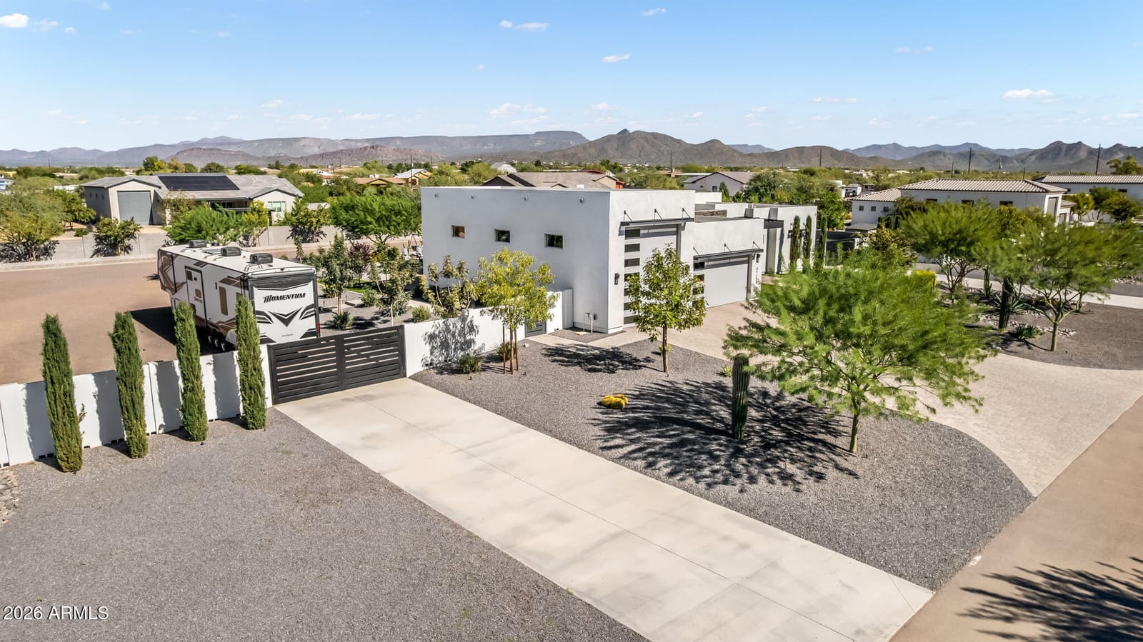 37239 N 11TH Avenue, Phoenix, AZ 85086 — photo 53 of 64