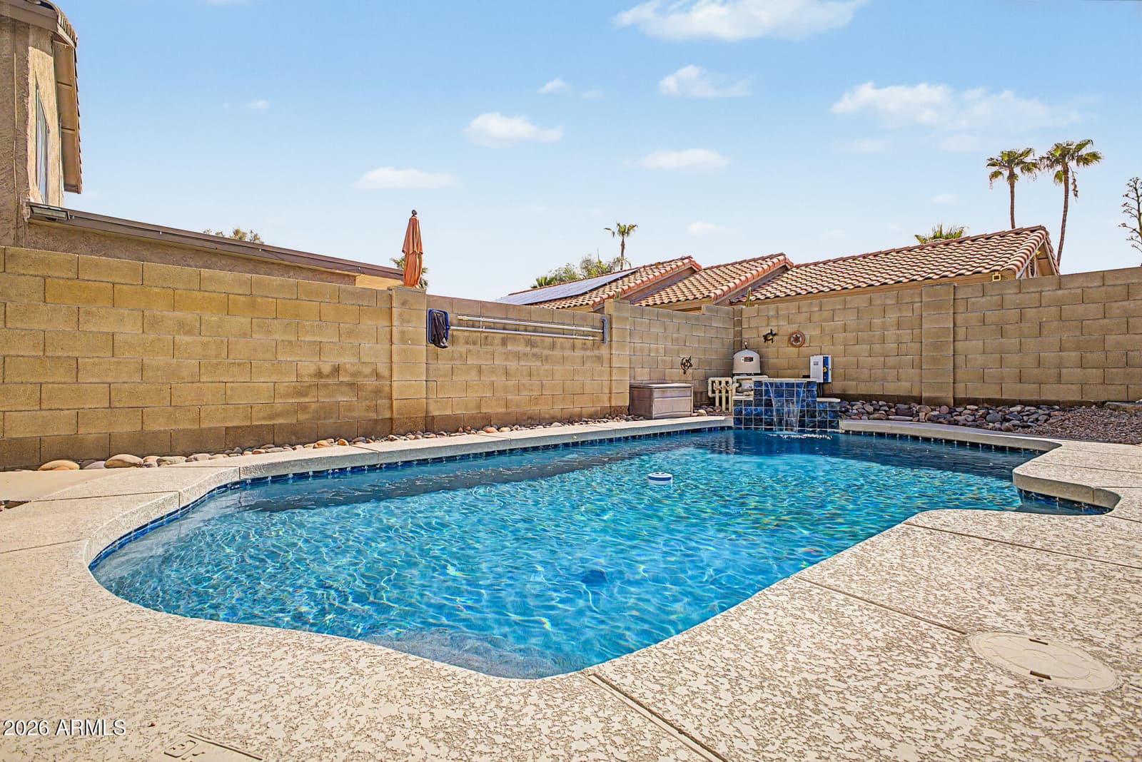 17248 N 46TH Place, Phoenix, AZ 85032 — photo 37 of 40