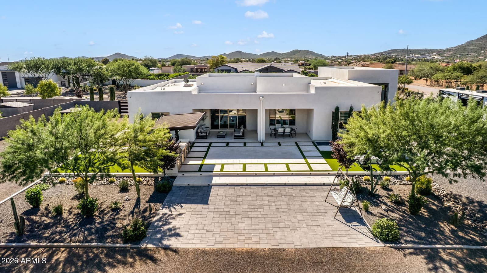 37239 N 11TH Avenue, Phoenix, AZ 85086 — photo 57 of 64