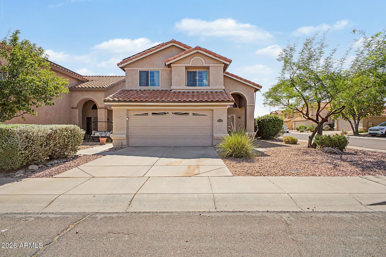 17248 N 46TH Place, Phoenix, AZ 85032 — photo 8 of 40