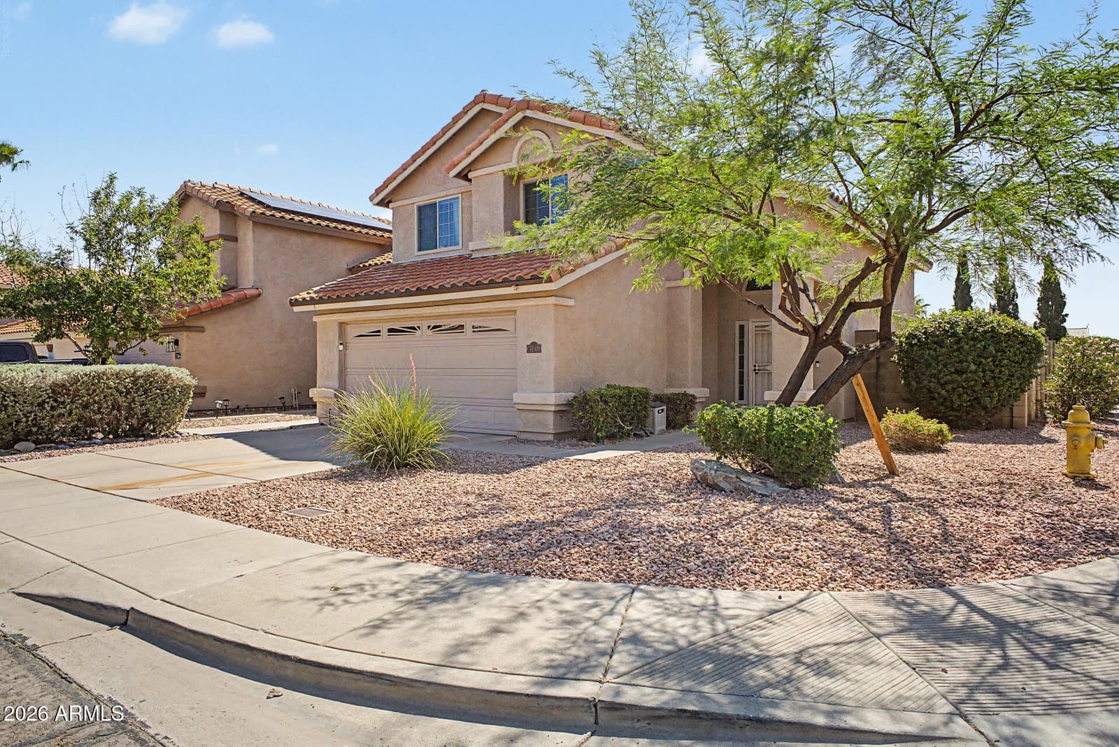 17248 N 46TH Place, Phoenix, AZ 85032 — photo 1 of 40