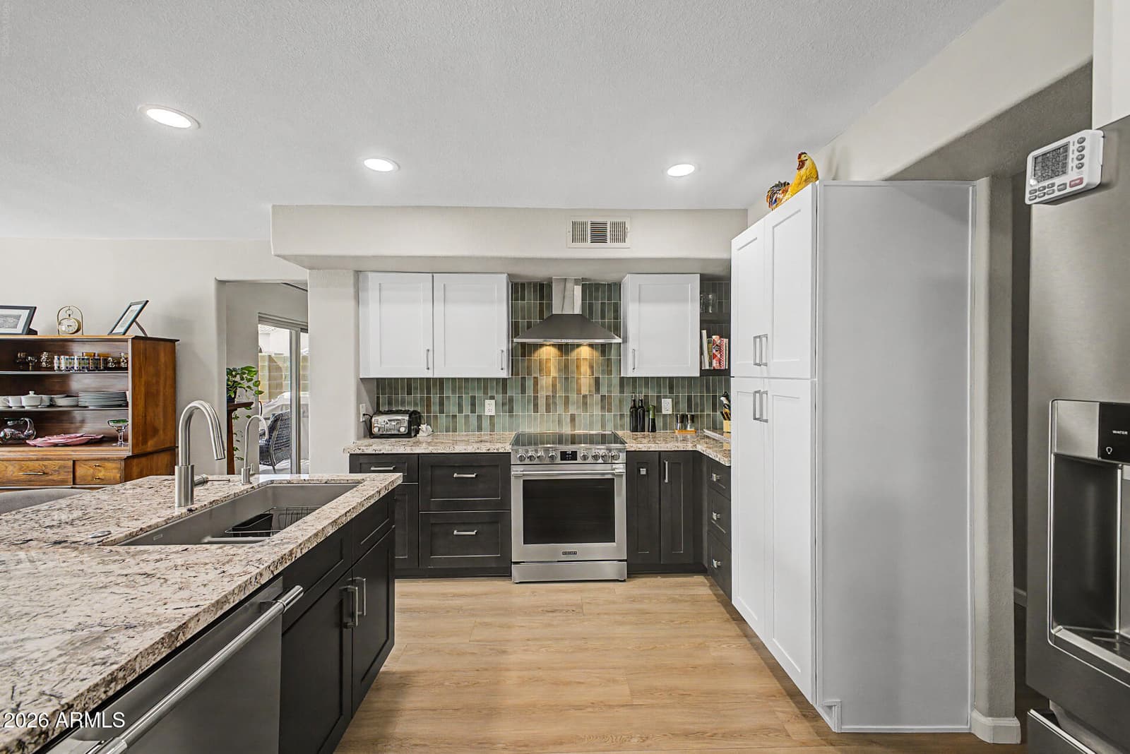 17248 N 46TH Place, Phoenix, AZ 85032 — photo 17 of 40