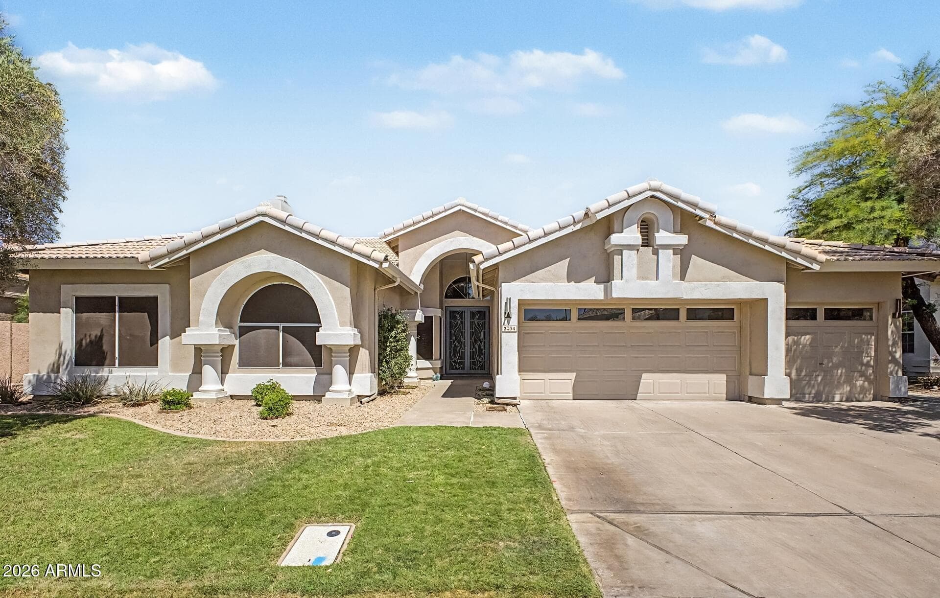 2034 E DIAS Drive, Gilbert, AZ 85234 — photo 2 of 53