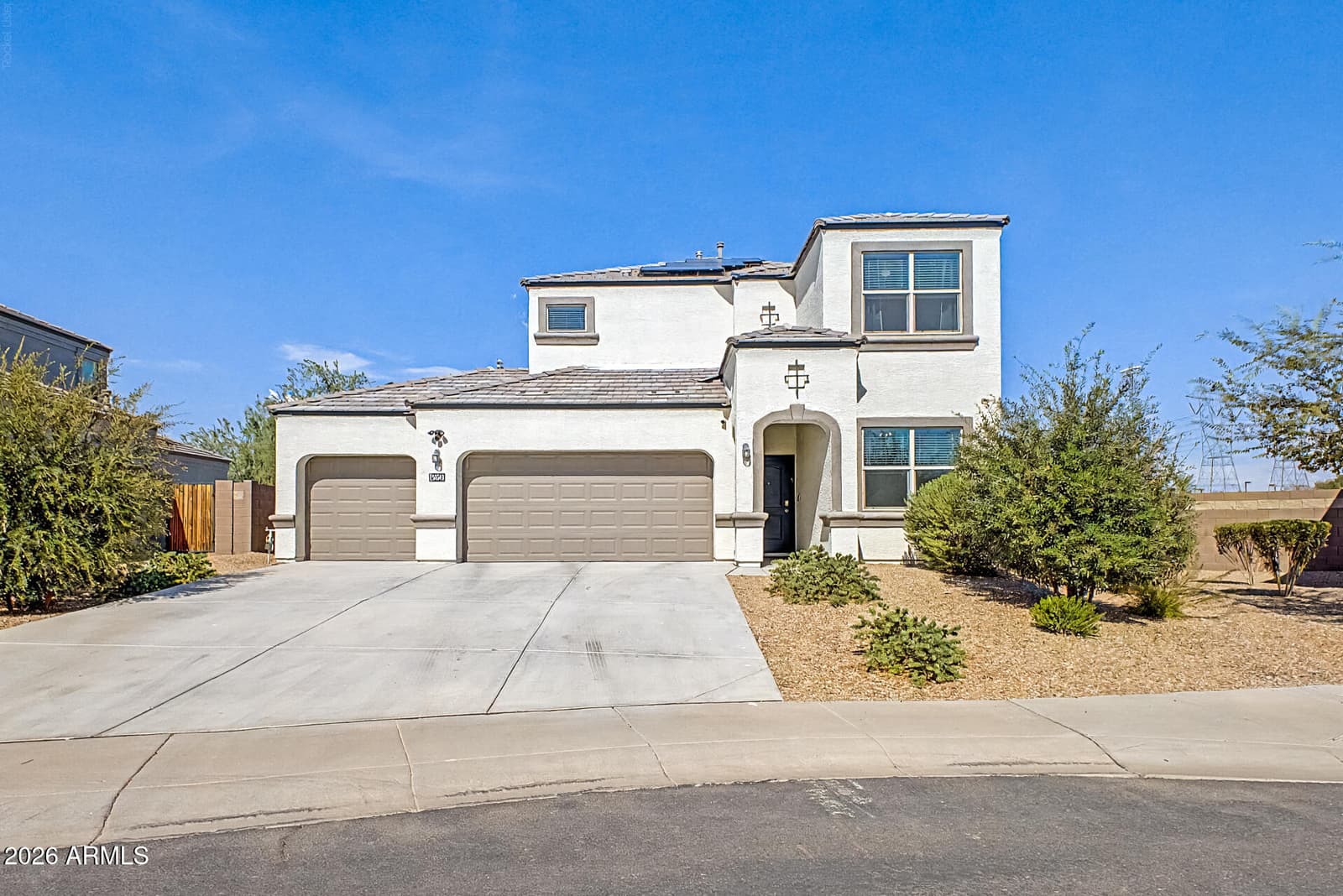 30543 W ALLYSON Avenue, Buckeye, AZ 85396 — photo 2 of 38