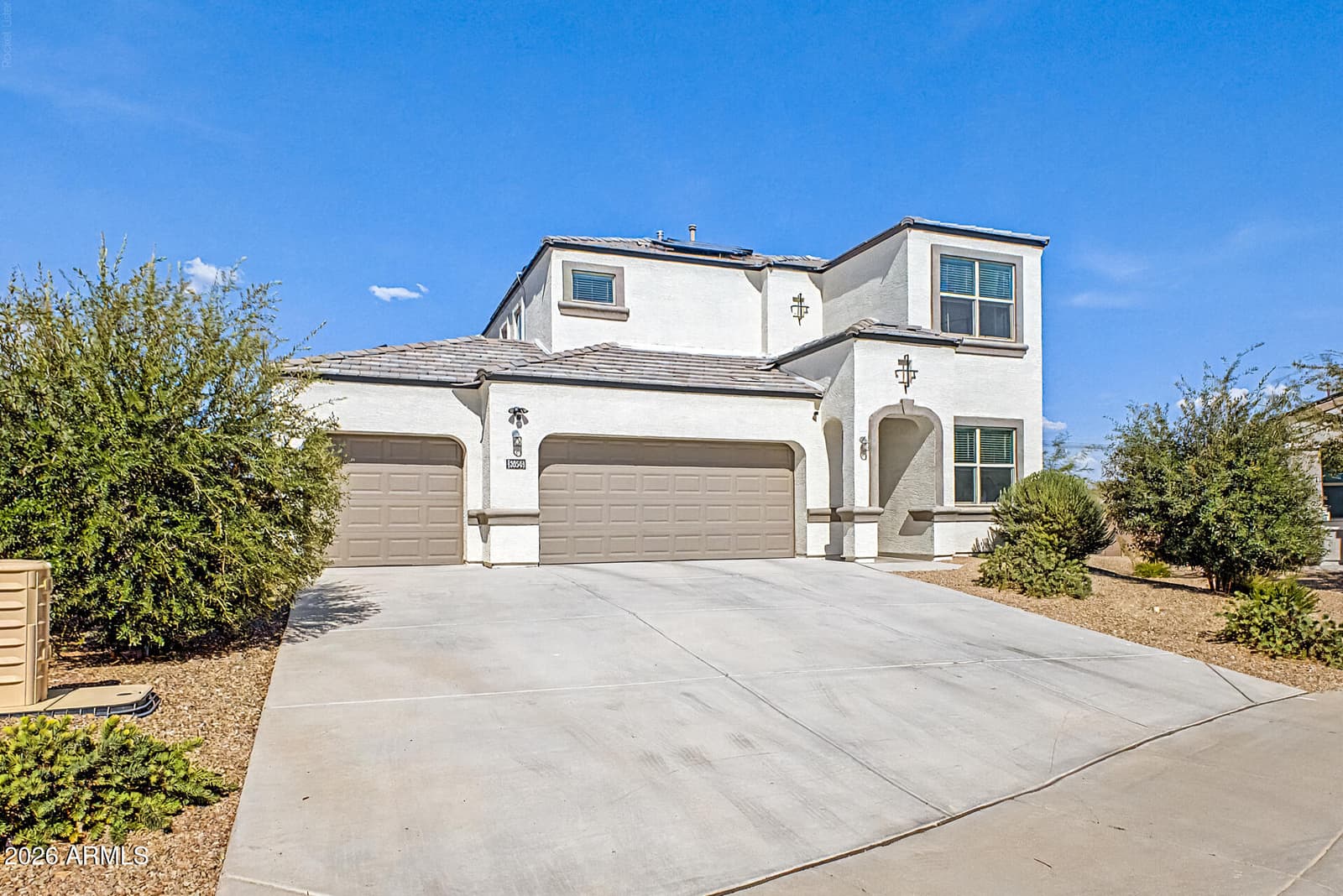 30543 W ALLYSON Avenue, Buckeye, AZ 85396 — photo 3 of 38