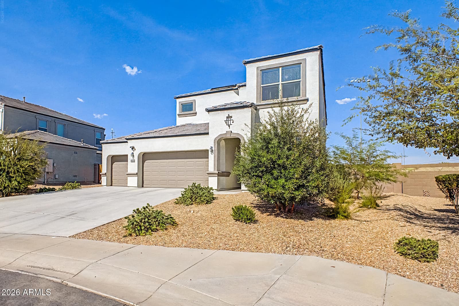 30543 W ALLYSON Avenue, Buckeye, AZ 85396 — photo 4 of 38