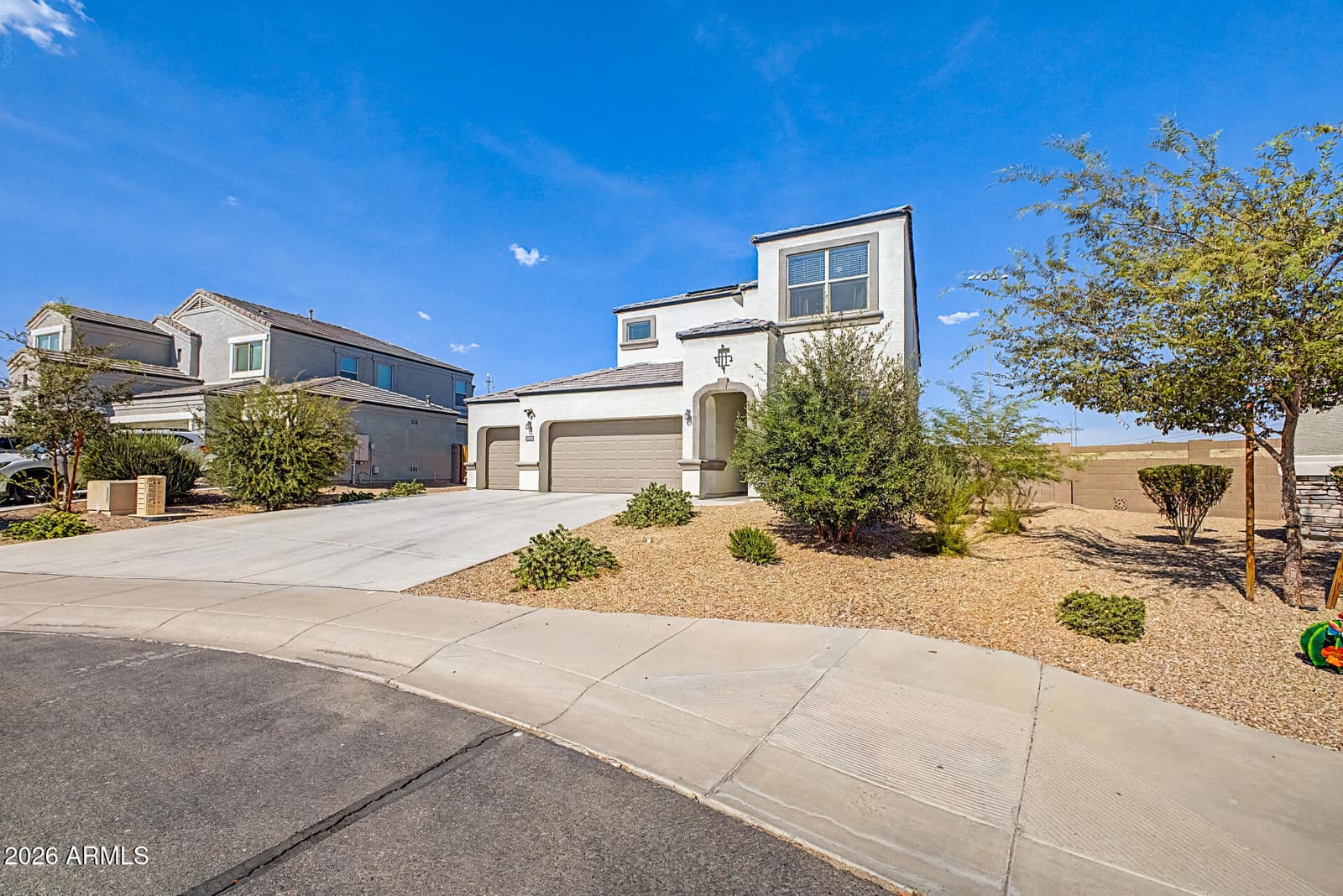 30543 W ALLYSON Avenue, Buckeye, AZ 85396 — photo 5 of 38