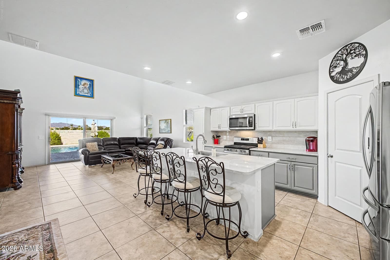 30543 W ALLYSON Avenue, Buckeye, AZ 85396 — photo 11 of 38
