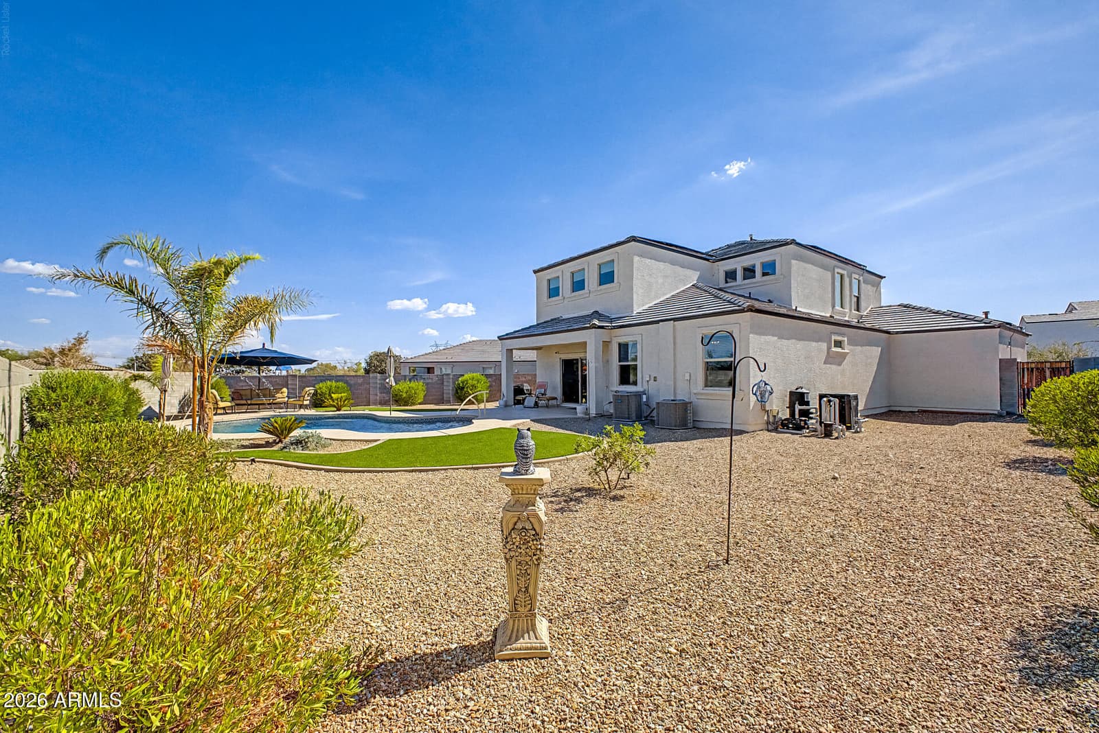 30543 W ALLYSON Avenue, Buckeye, AZ 85396 — photo 34 of 38