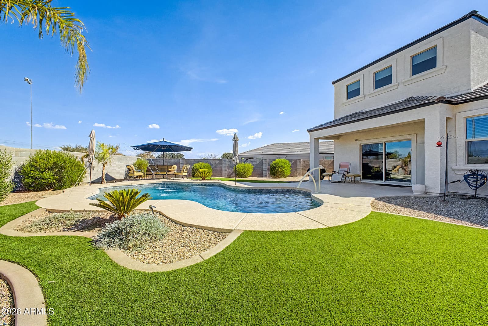 30543 W ALLYSON Avenue, Buckeye, AZ 85396 — photo 33 of 38