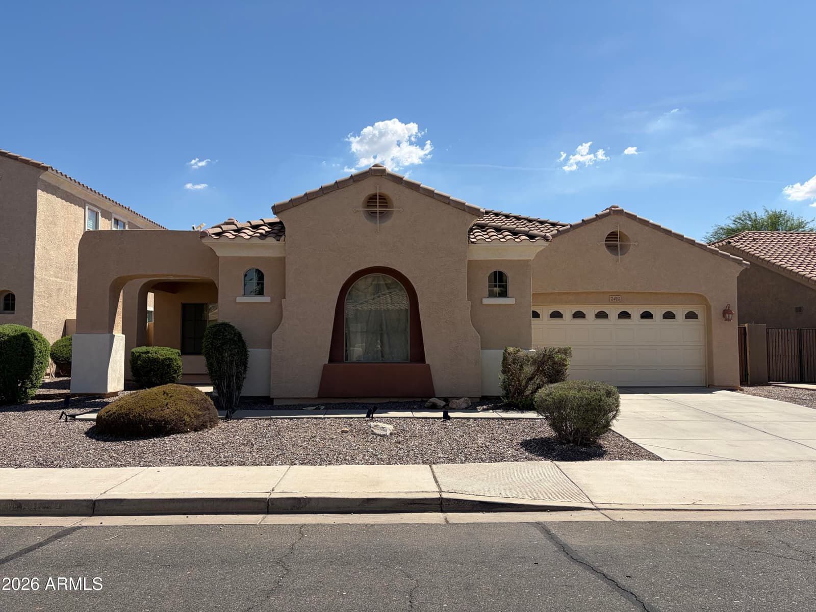 2417 E Iris Drive, Chandler, AZ 85286 — photo 1 of 40