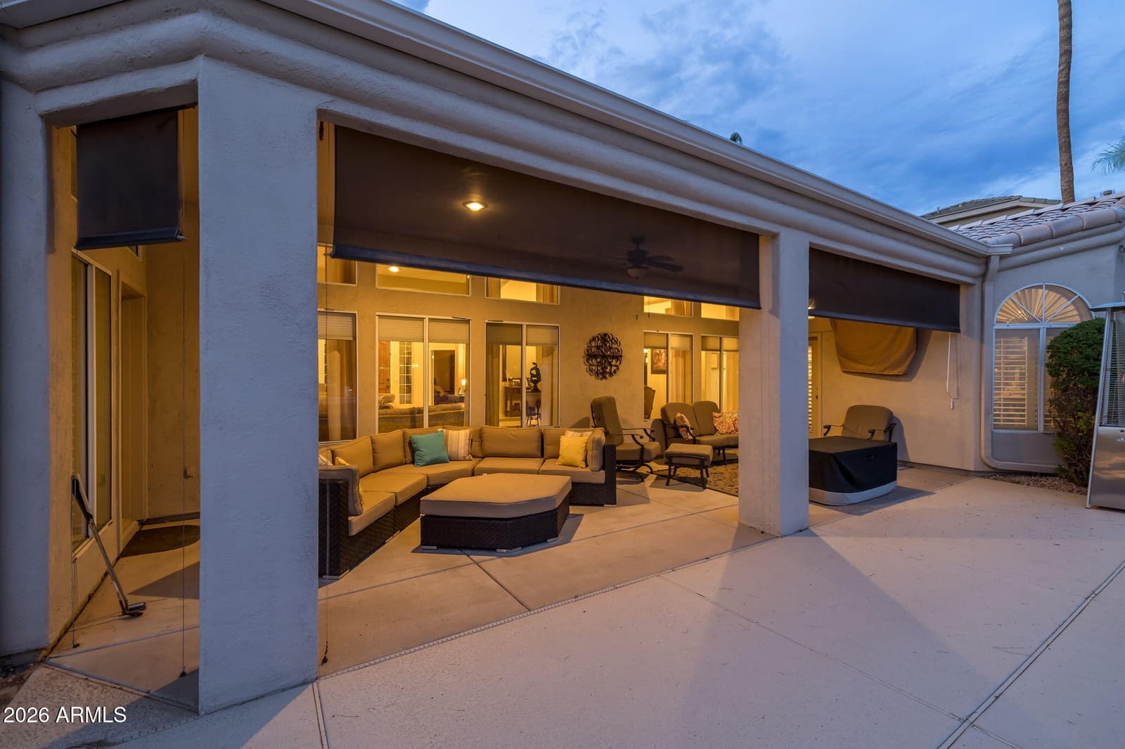 5345 E MCLELLAN Road 35, Mesa, AZ 85205 — photo 49 of 65