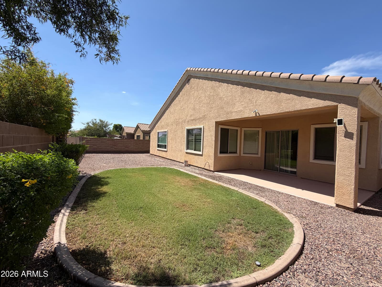 2417 E Iris Drive, Chandler, AZ 85286 — photo 37 of 40