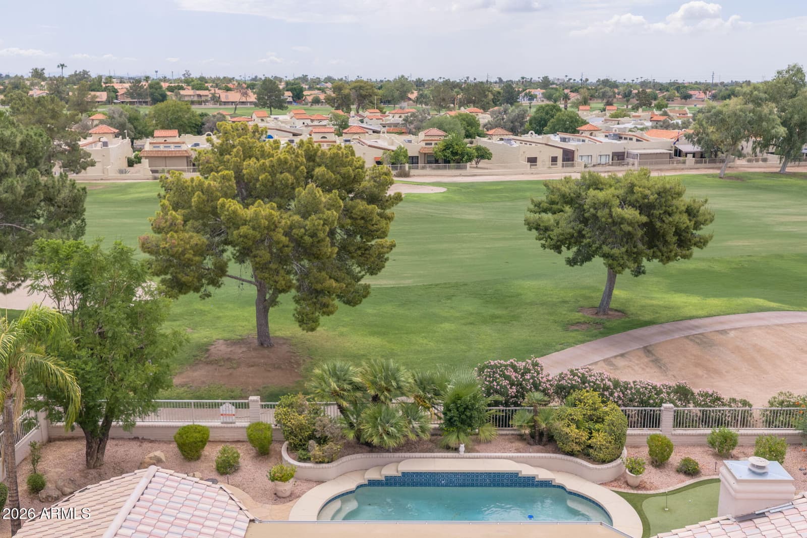 5345 E MCLELLAN Road 35, Mesa, AZ 85205 — photo 52 of 65