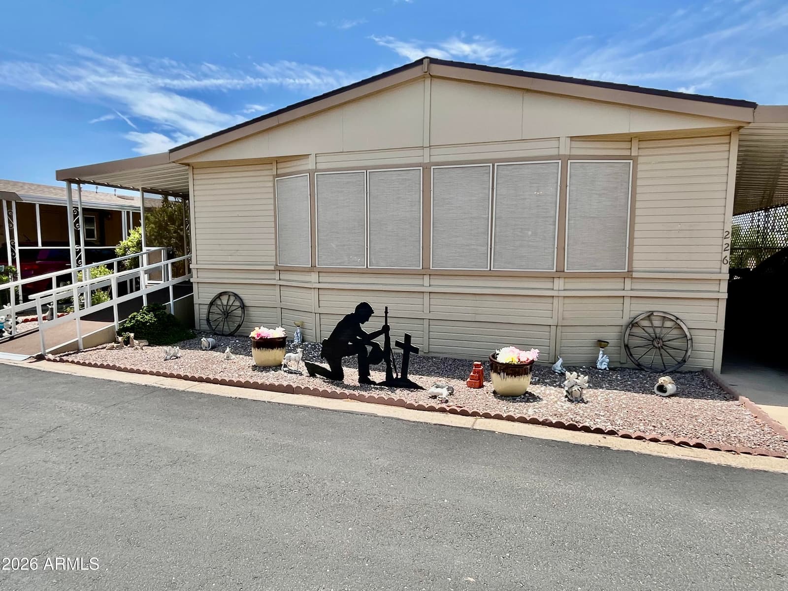 11596 W SIERRA DAWN Boulevard 226, Surprise, AZ 85378 — photo 2 of 32