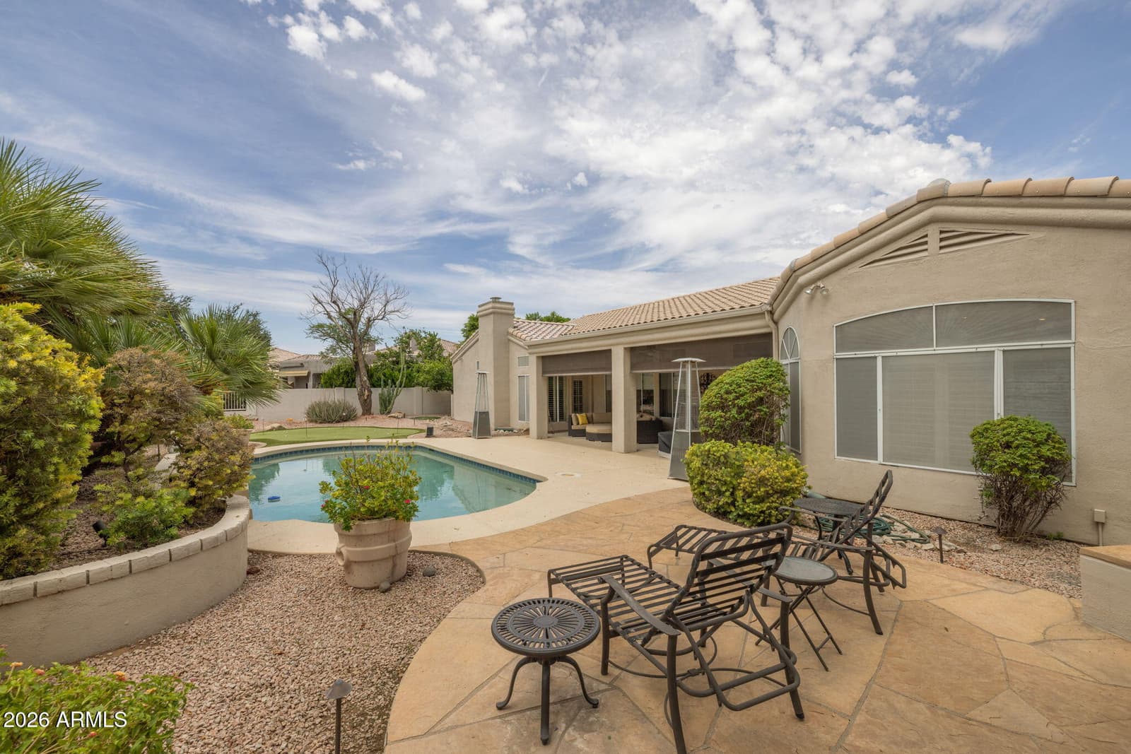 5345 E MCLELLAN Road 35, Mesa, AZ 85205 — photo 51 of 65