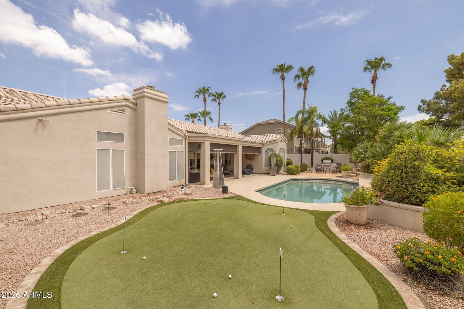 5345 E MCLELLAN Road 35, Mesa, AZ 85205 — photo 53 of 65