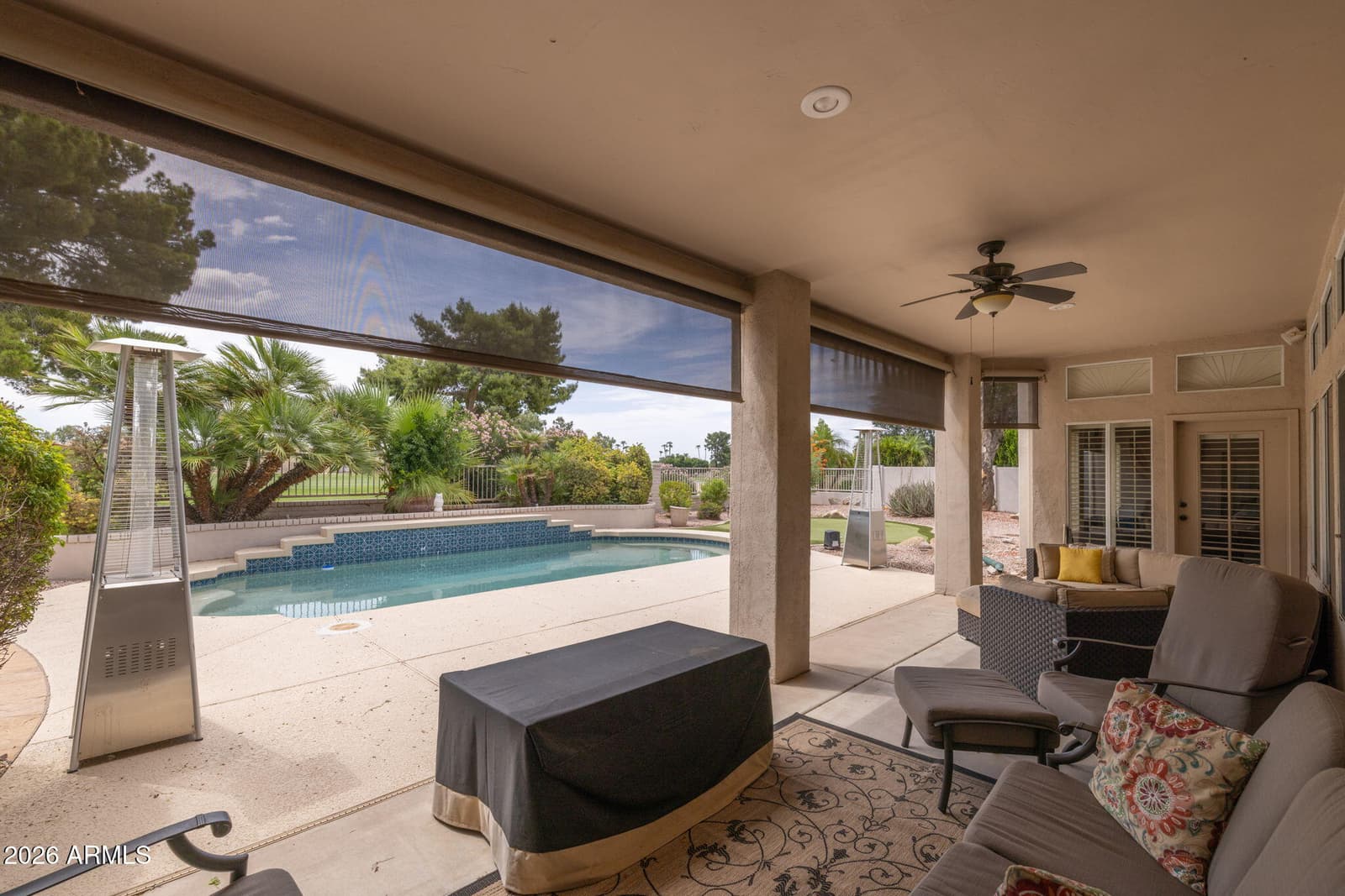 5345 E MCLELLAN Road 35, Mesa, AZ 85205 — photo 45 of 65