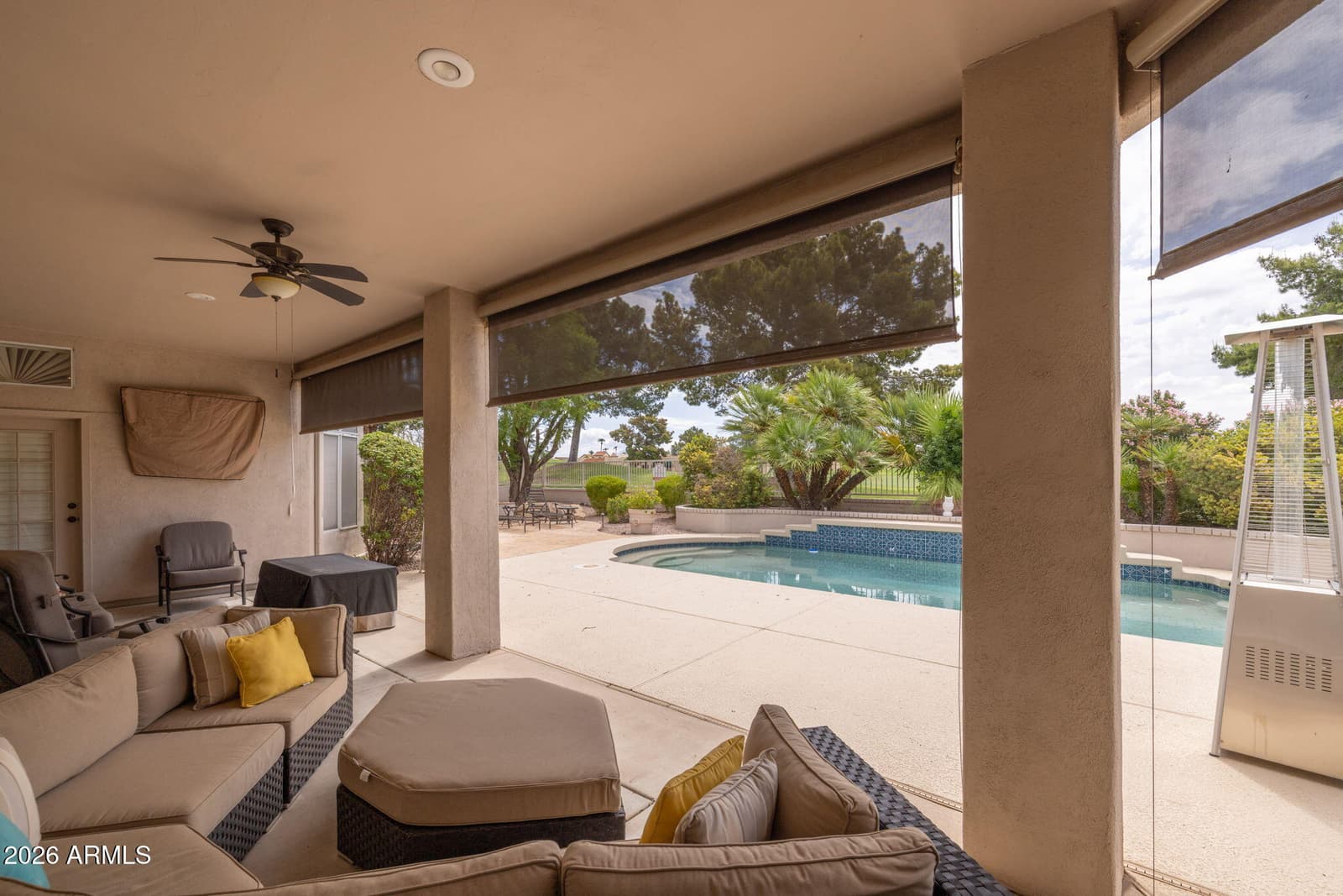 5345 E MCLELLAN Road 35, Mesa, AZ 85205 — photo 54 of 65